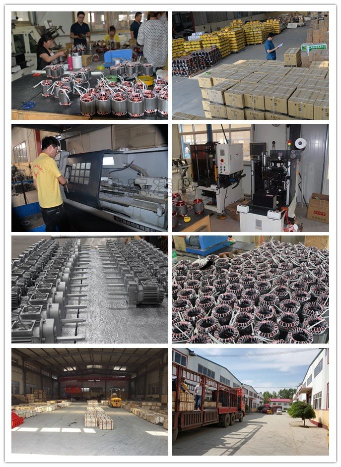 凌鷹微電車間細(xì)節(jié)