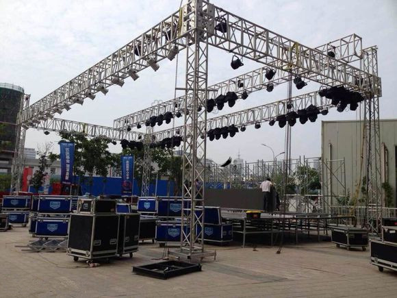 舞臺(tái)電動(dòng)葫蘆使用場(chǎng)所