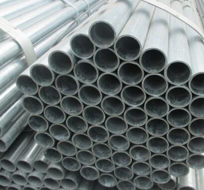 2寸鍍鋅管